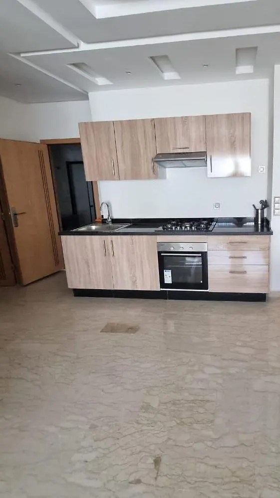 Apartment Cosy Apparts 2Br, In Downtown, Near Anoual Tramway Casablanca